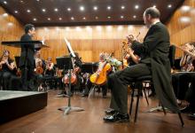 Homenaje a Andrzej Bak