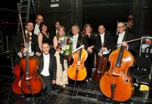 Homenaje a Andrzej Bak