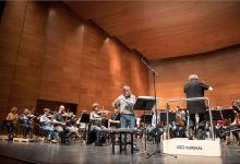 Season Concerts. Estreno de 