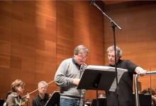 Season Concerts. Estreno de 