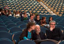 Season Concerts. Estreno de 