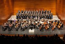 Orchestre Symphonique d'Euskadi