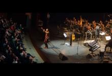 Klasikat: Ken Zazpi+Orchestre Symphonique d'Euskadi 