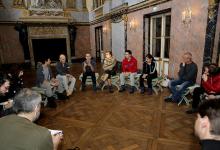 OSE+Malandain Ballet Biarritz (photo: Olivier Houeix)