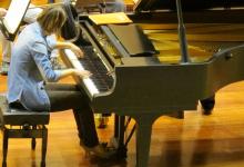 L'Orchestre Symphonique d'Euskadi, Wolfram Christ et Judith Jáuregui