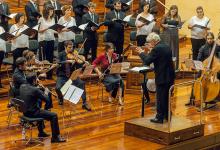 Matinées de Miramón. KUP Taldea + Kaabestri (Juantxo Egaña)