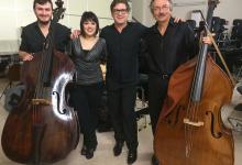 Matinées of Miramon: Adore Quartet