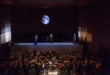 77 Quinzaine Musicale de Donostia-Saint Sébastien