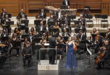 75 Quincena Musical de San Sebastián (photo Quincena Musical/Iñigo Ibáñez)