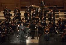 75 Quincena Musical de San Sebastián (photo Quincena Musical/Iñigo Ibáñez)