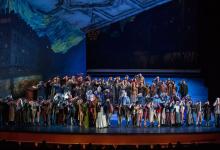 La Bohème (photo Quincena Musical/Iñigo Ibáñez)