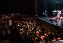 76 Quinzaine Musicale. G. Puccini: 