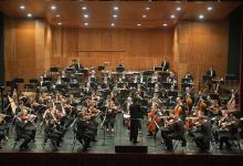 Saison Symphonique. R. Trevino. Teatro Principal (L&P)