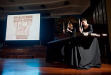 Matinées de Miramón: Aristizabal-Barandiaran Duo