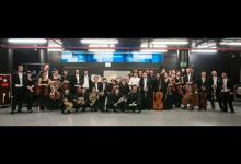 Orchestre Symphonique d'Euskadi