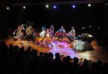 Zirrika, irrika... musika!