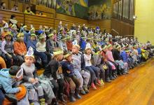 Zirrika, irrika... musika!