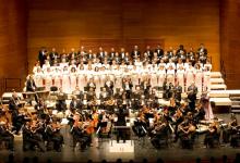 La Creación en el Kursaal