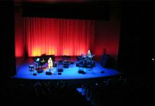 Concerts en Famille: Arratsalde on, Swing/Tarde de Swing