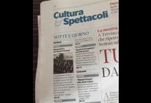 La Biennale di Venezia: la prensa italiana habla de la presencia de la OSE