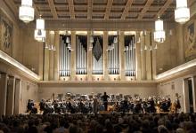 Herkulessaal Herkulessaal