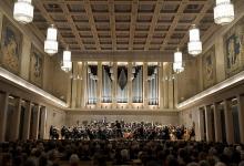 Herkulessaal Herkulessaal