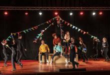 School Concerts: Isiltasunaren haitzuloa Isiltasunaren haitzuloa