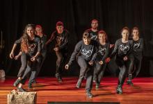 School Concerts: Isiltasunaren haitzuloa Isiltasunaren haitzuloa