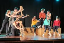 School Concerts: Isiltasunaren haitzuloa Isiltasunaren haitzuloa