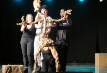 School Concerts: Isiltasunaren haitzuloa Isiltasunaren haitzuloa