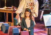 Mozart, Nannerl eta Lagunak