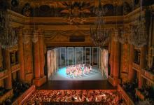 'Marie-Antoinette' at Château de Versailles (© Olivier Houeix)