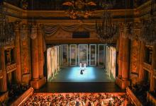 'Marie-Antoinette' at Château de Versailles (© Olivier Houeix)