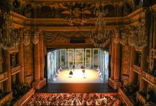 'Marie-Antoinette' at Château de Versailles (© Olivier Houeix)