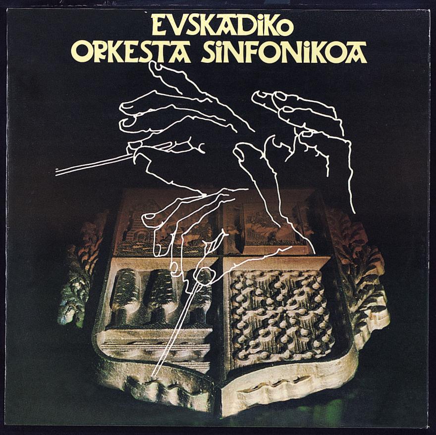 Euskadiko Orkesta Sinfonikoa