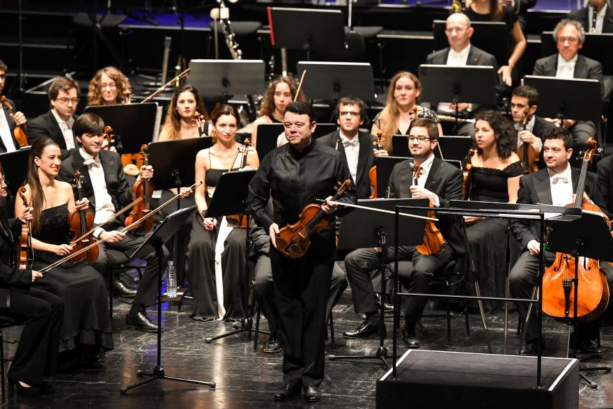 Vadim Gluzman