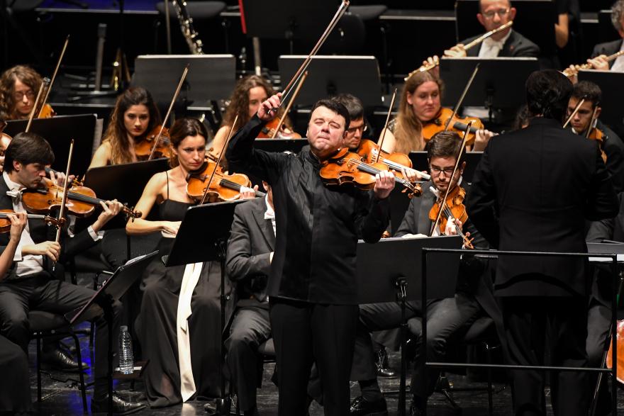 Vadim Gluzman