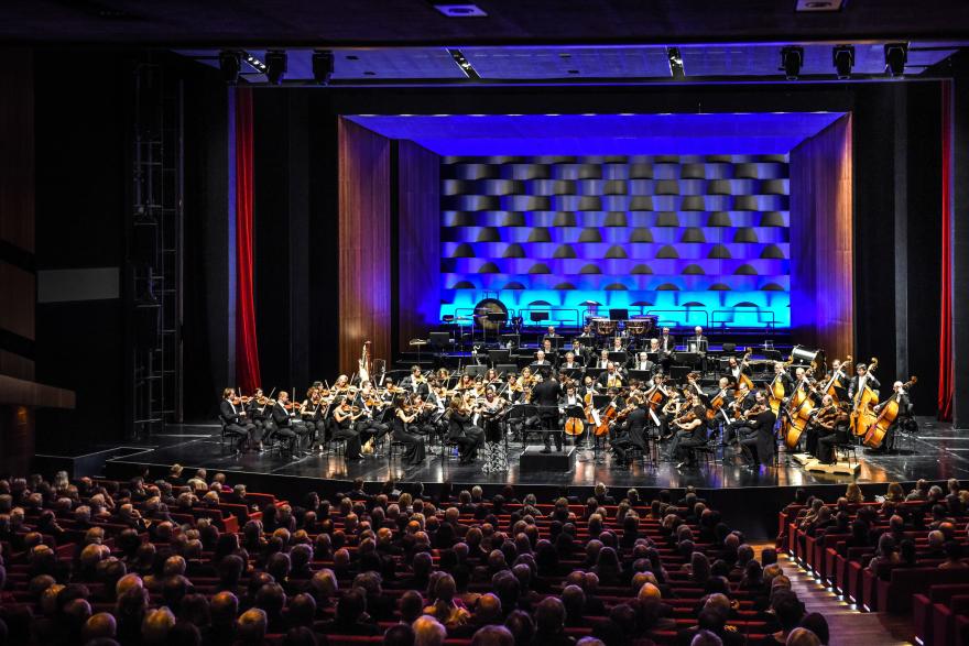 Festspielhaus