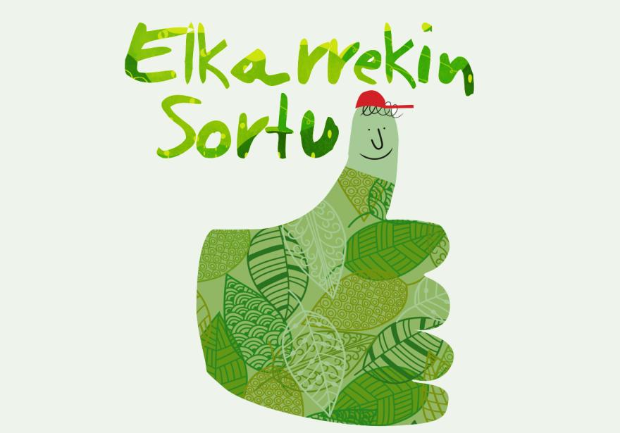 A la venta las entradas para ‘Elkarrekin sortu’, el primer Concierto en Familia de esta Temporada de Euskadiko Orkestra