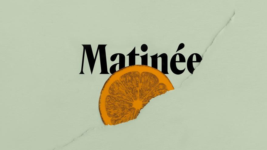 El estreno de la obra ‘Magma’ de Marian Gutiérrez Urbaneta, protagonista de la Matinée de Miramon de este sábado