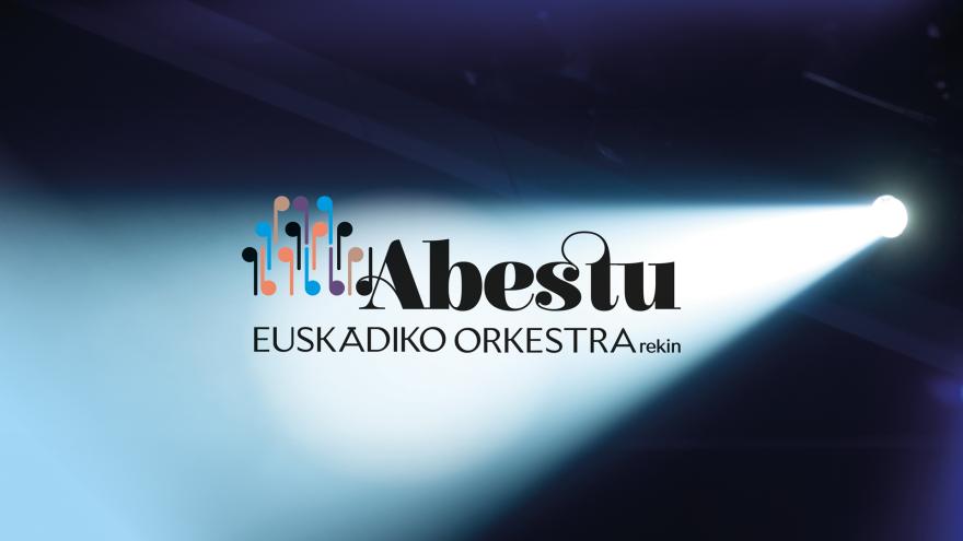 120 voices needed for the new ‘Abestu Euskadiko Orkestrarekin’ initiative