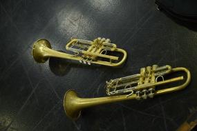 2 Principal Trumpets