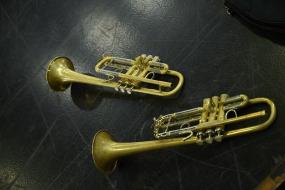 2 Principal Trumpets